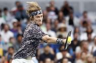 Rublev will look to take on the role of the aggressor in the match.